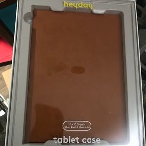 Tablet Case
